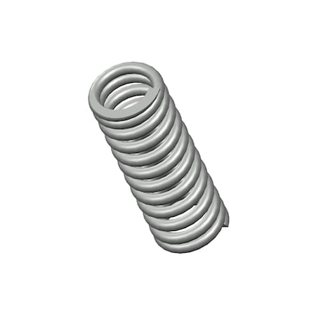 Approved Vendor Compression Spring, O= .875, L=2.50, W=.135 C-776 R S/U G509965142